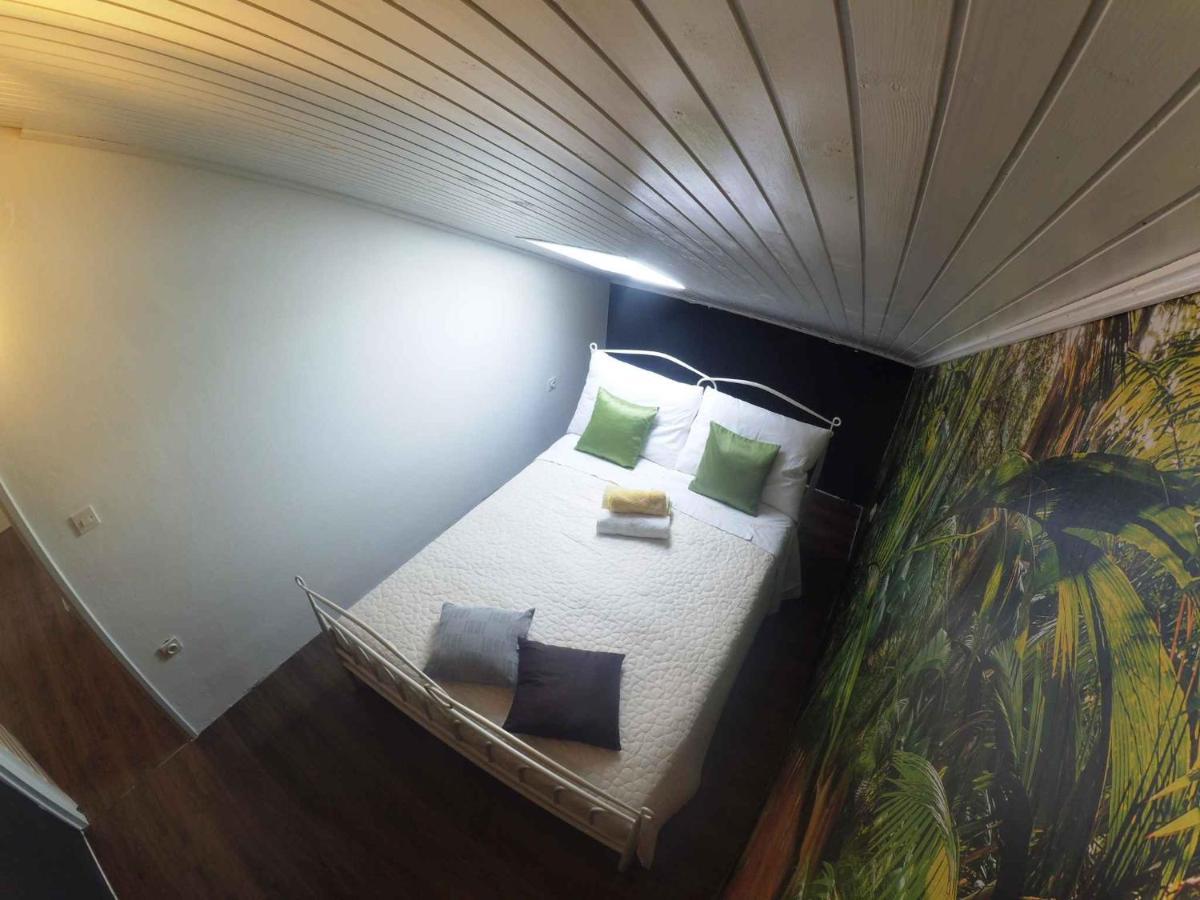 Apartment Silvia By Interhome Pula Exterior photo