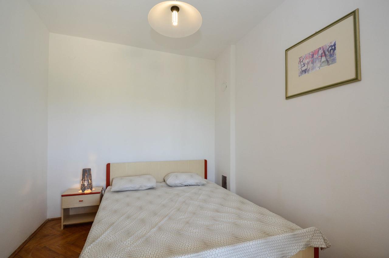 Apartment Silvia By Interhome Pula Exterior photo